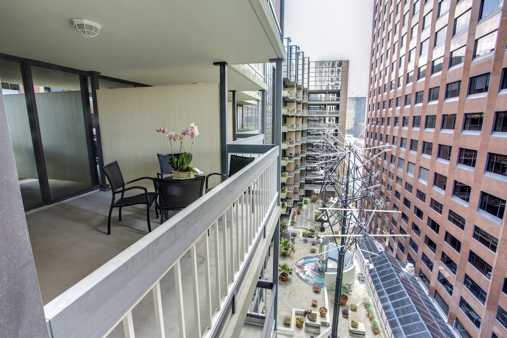 INTERCONTINENTAL NEW ORLEANS in NEW ORLEANS - LA
