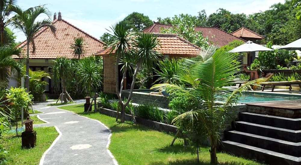 Medori Putih Homestay 5/71