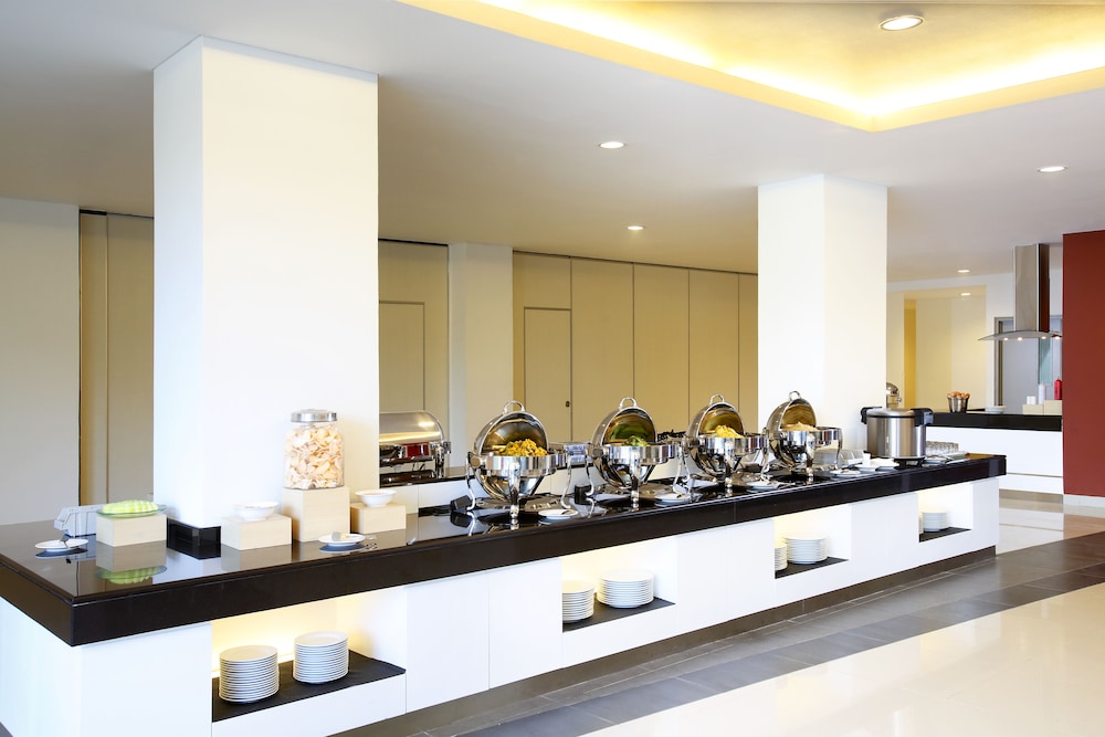 Amaris Hotel Pakuan Bogor 33/41
