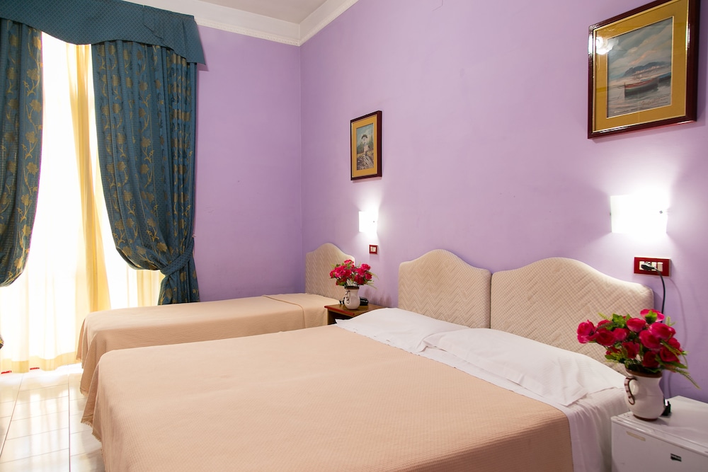 Hotel Altavilla 9 17/51