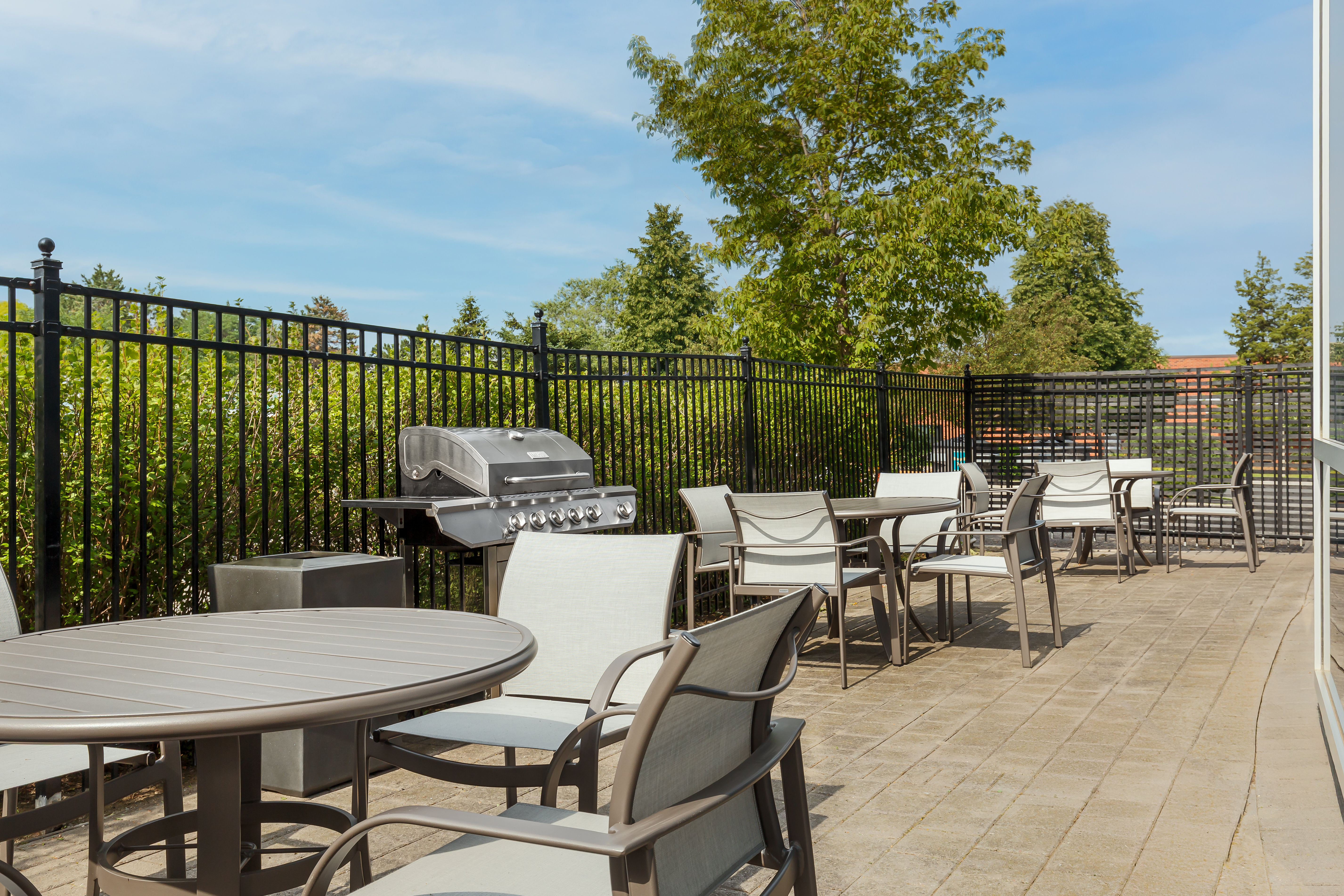 Holiday Inn Express Hotel & Suites Toronto Markham 36/50