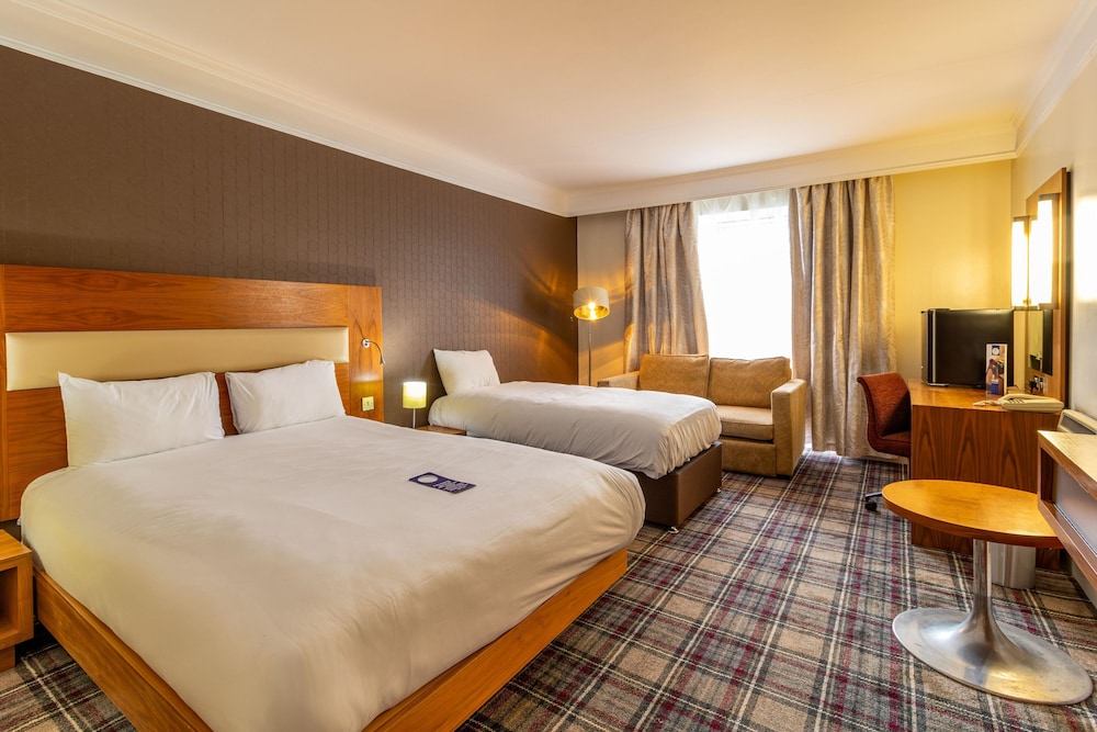 Bromsgrove Hotel and Spa 15/50