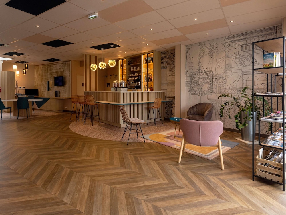 IBIS STYLES CHINON 13/67