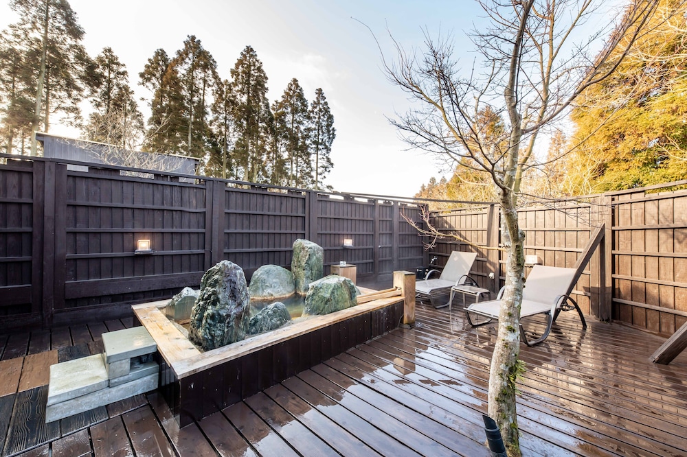 Ryokan Hanagokoro 3/63