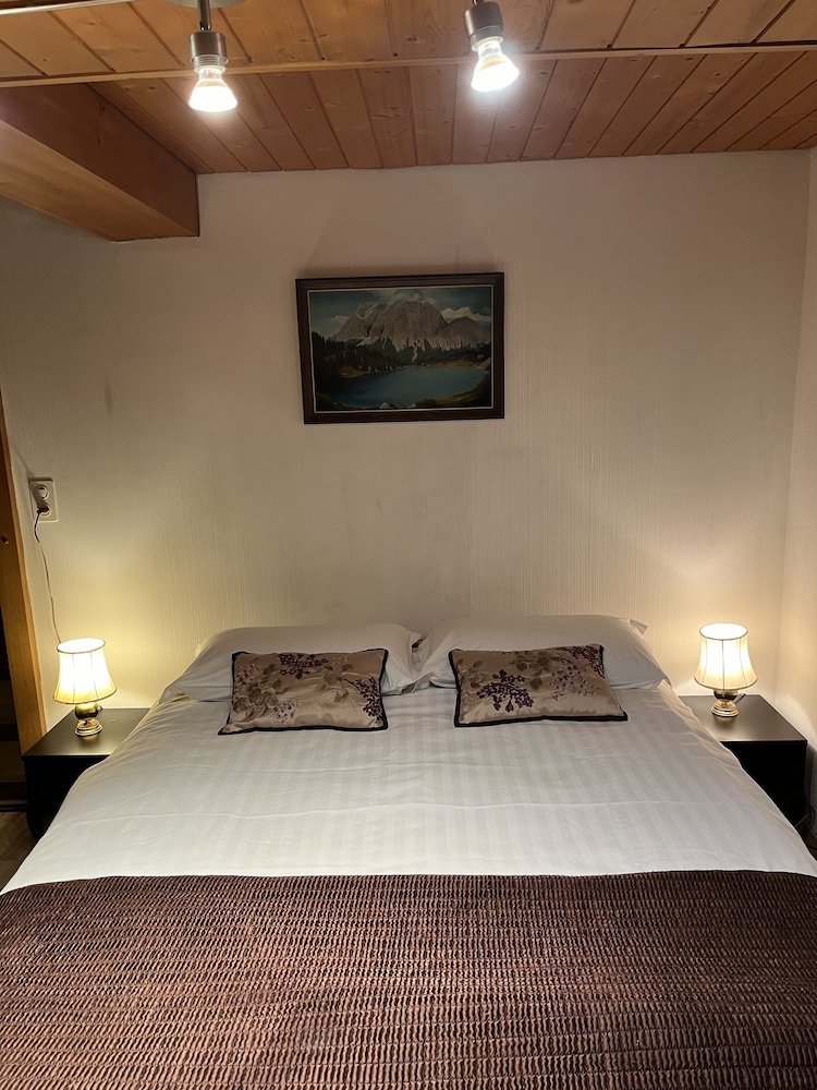 Historic Hotel Steinbock 16/50