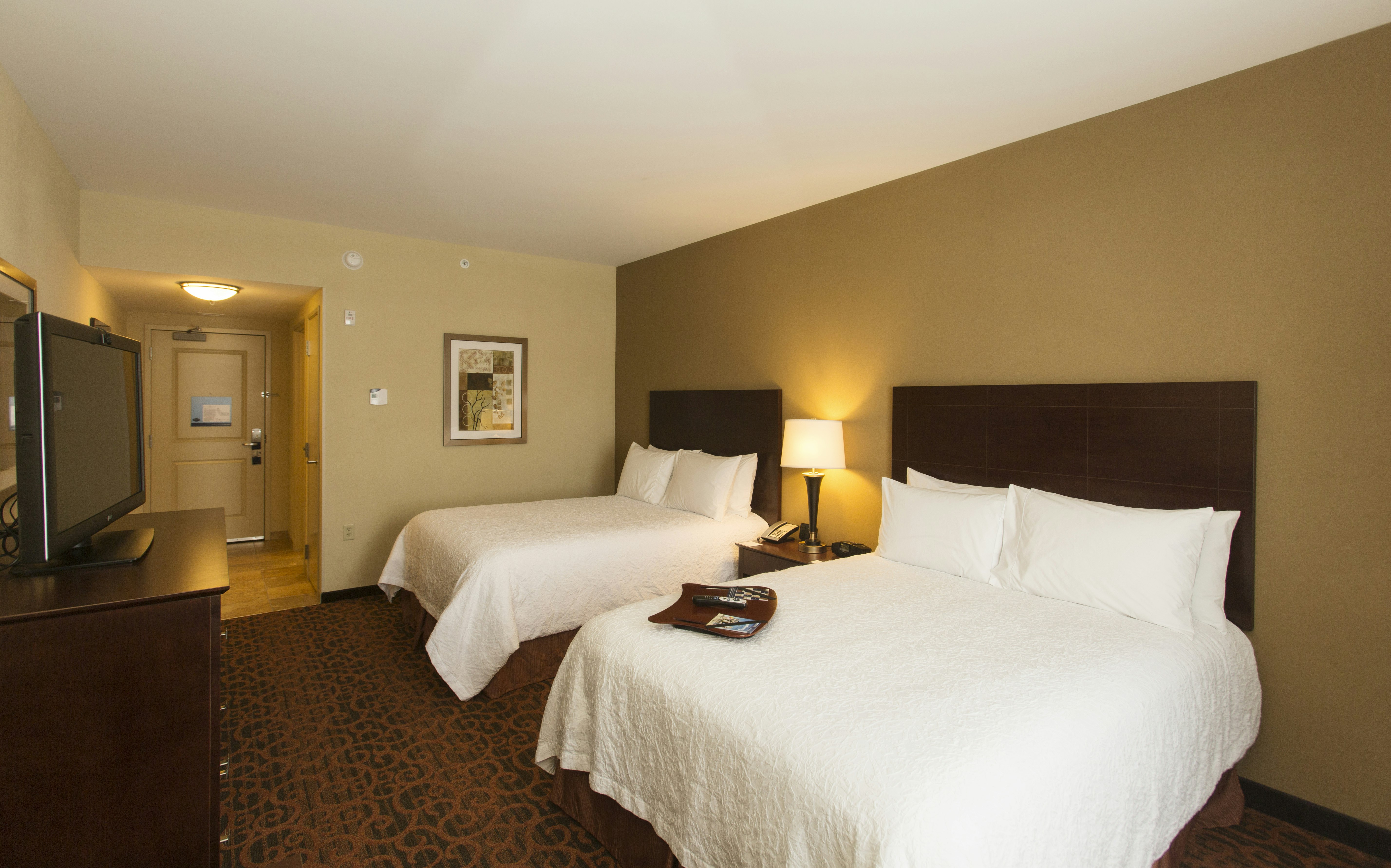 Room, 2 Queen Beds