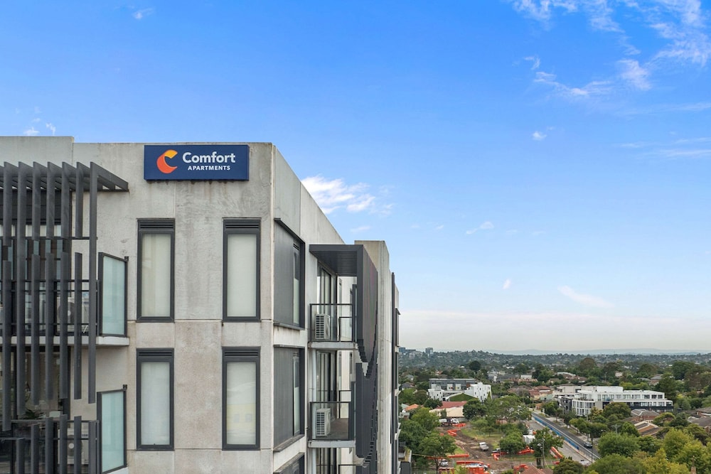Comfort Apartments Box Hill 2/49