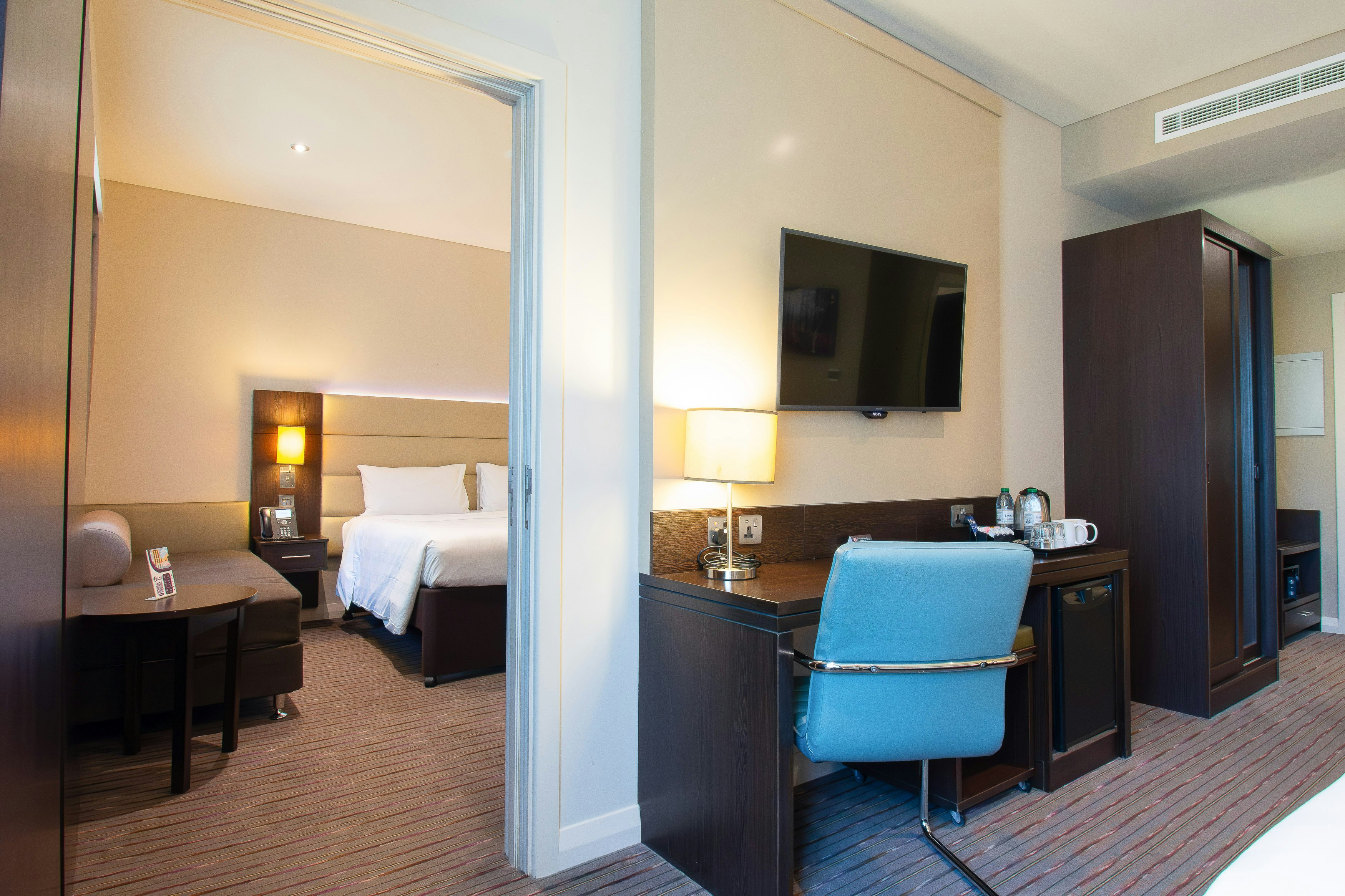 Premier Inn Dubai Al Jaddaf 18/50