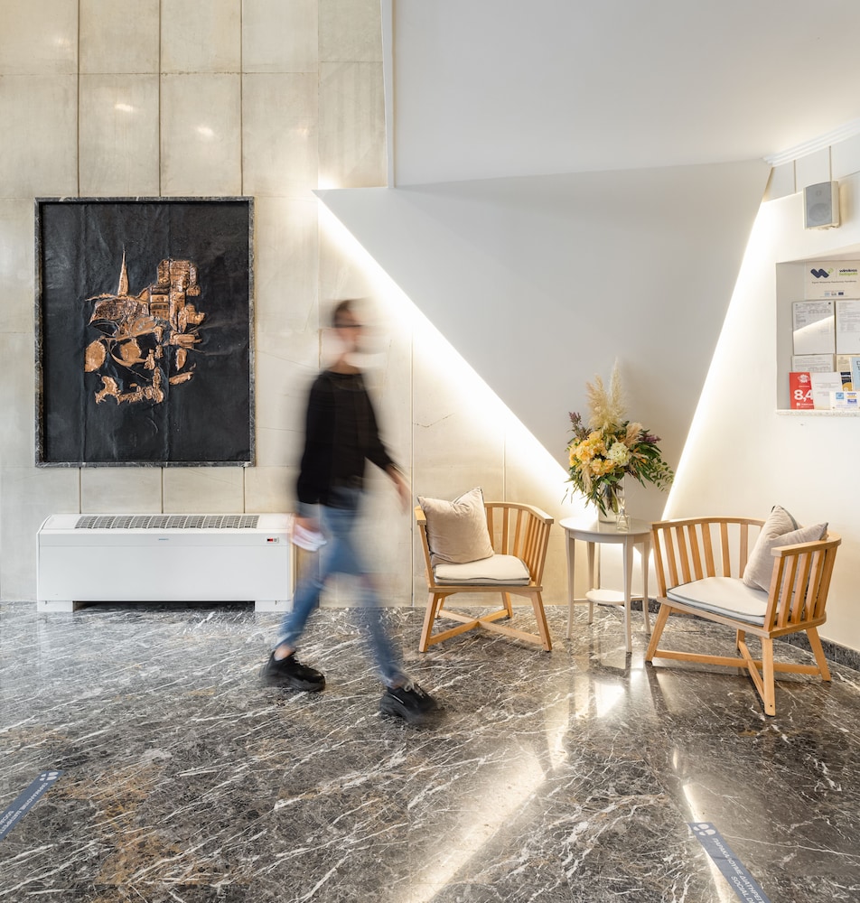 El Greco Hotel 5/56