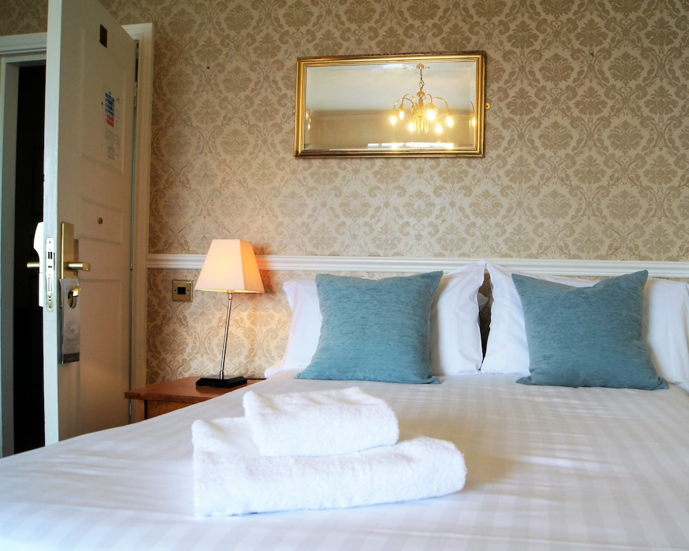 Best Western Bulkeley Hotel 16/44