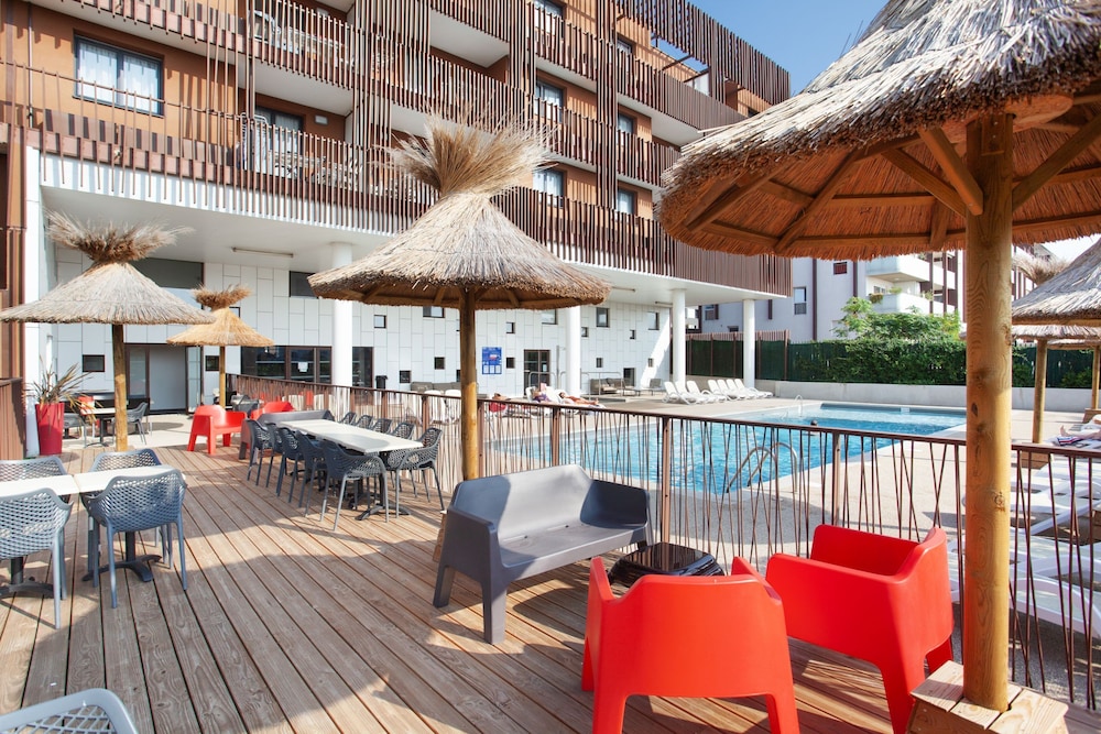 Residence Odalys Terra Gaia 41/76