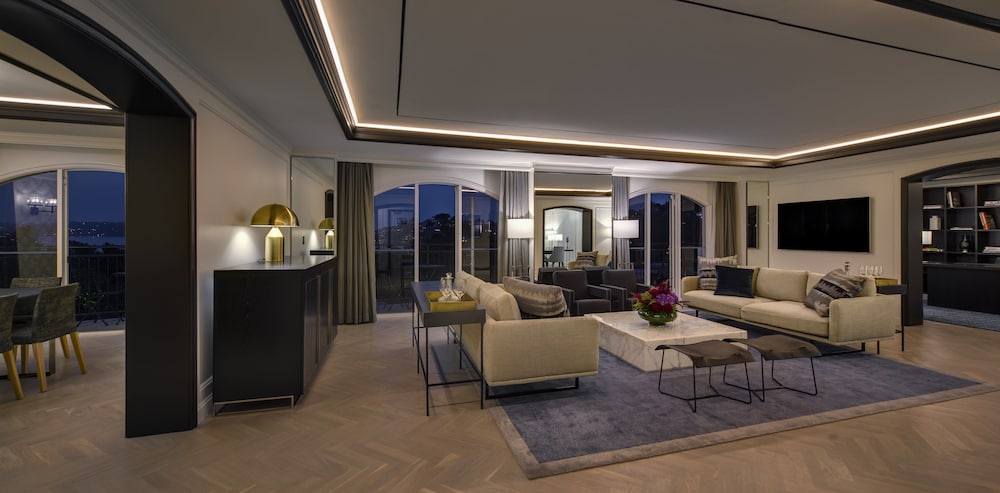 InterContinental Sydney Double Bay 43/74