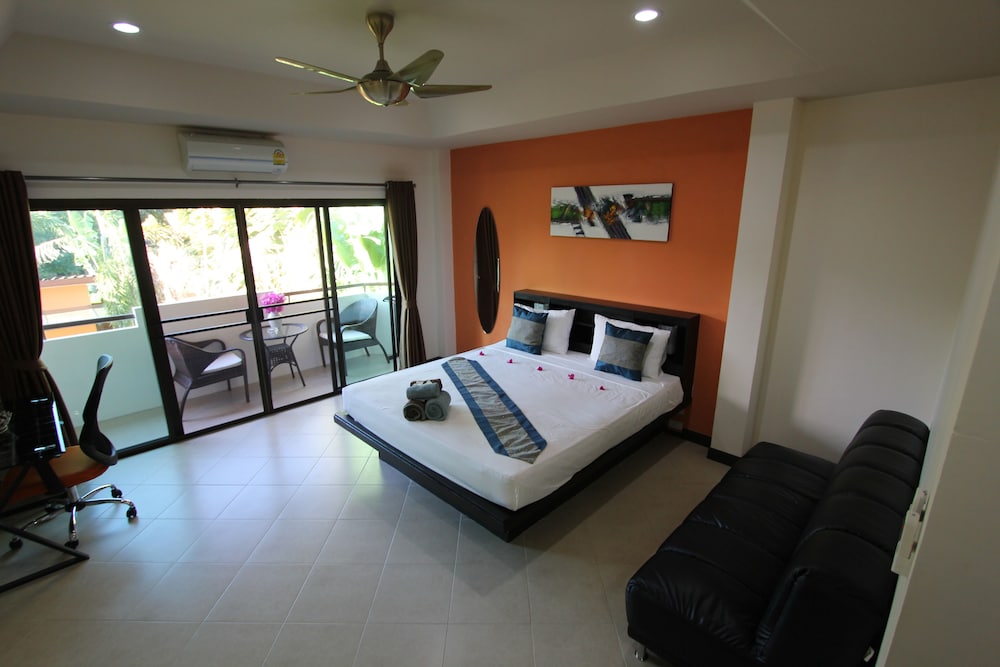 BABYLON POOL VILLAS 2/21