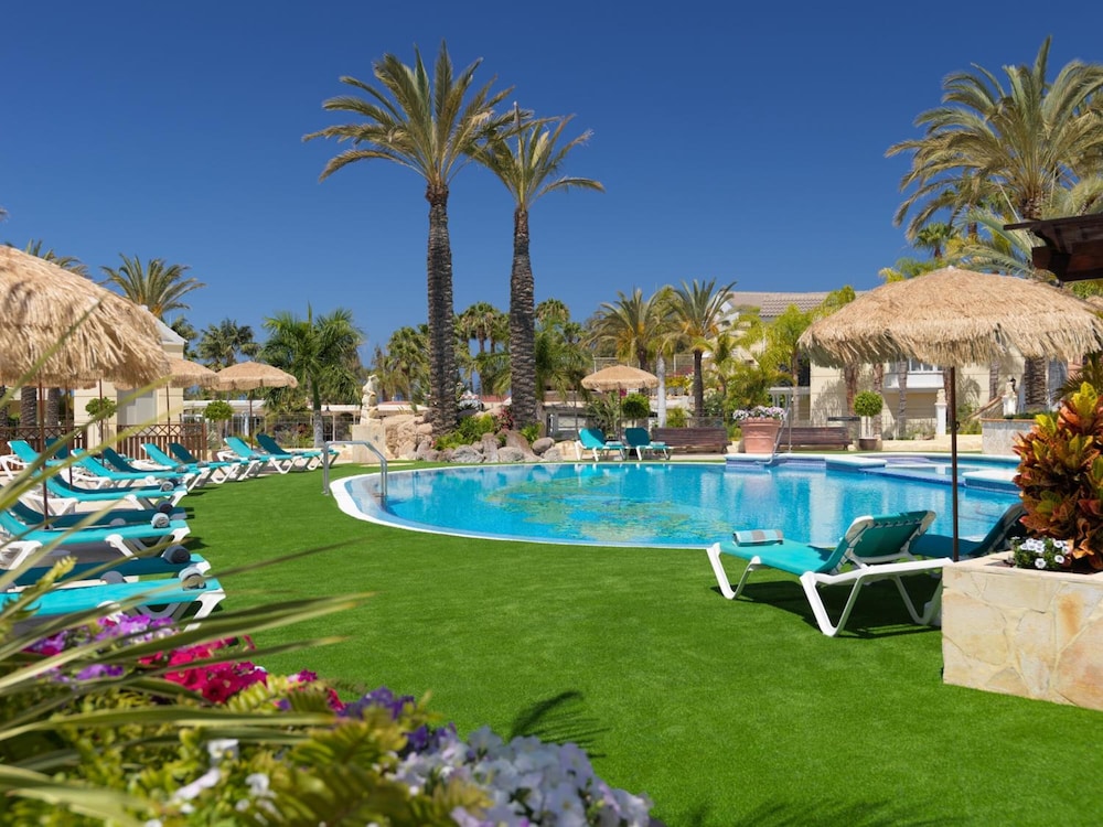 Gran Oasis Resort 54/58