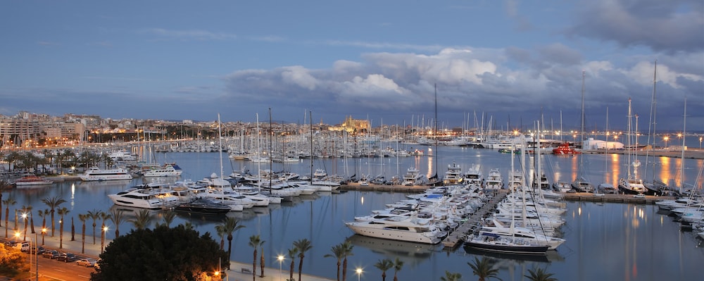 Melia Palma Marina 71/76