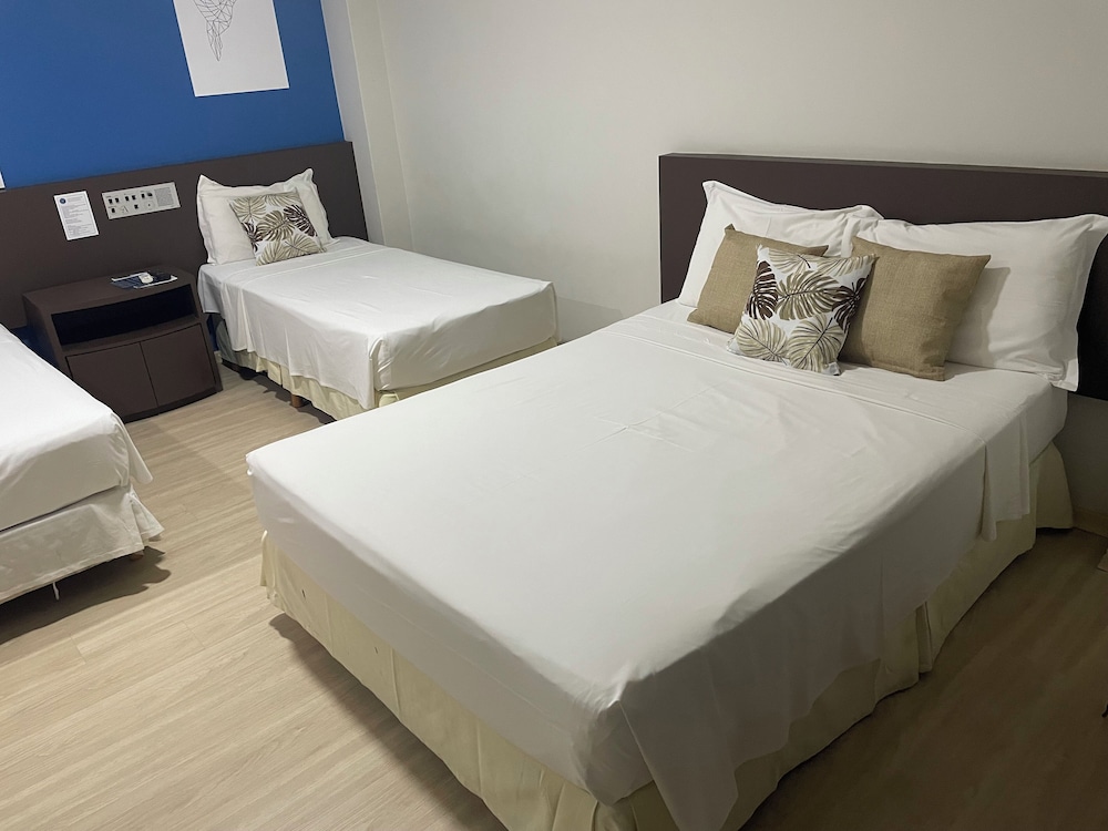 Abbas Hotel Uberlandia 12/50