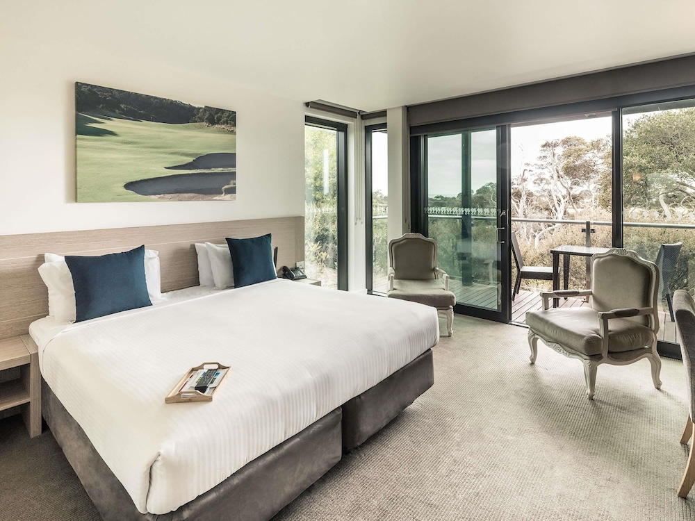 Mercure Portsea 14/67