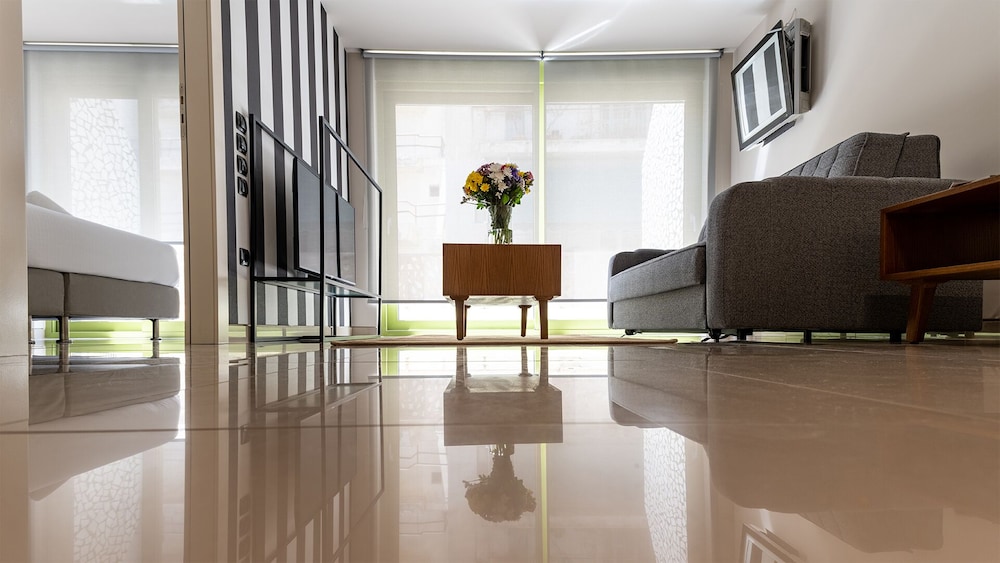 Athens Mosaico Suites And Apartments 32/50