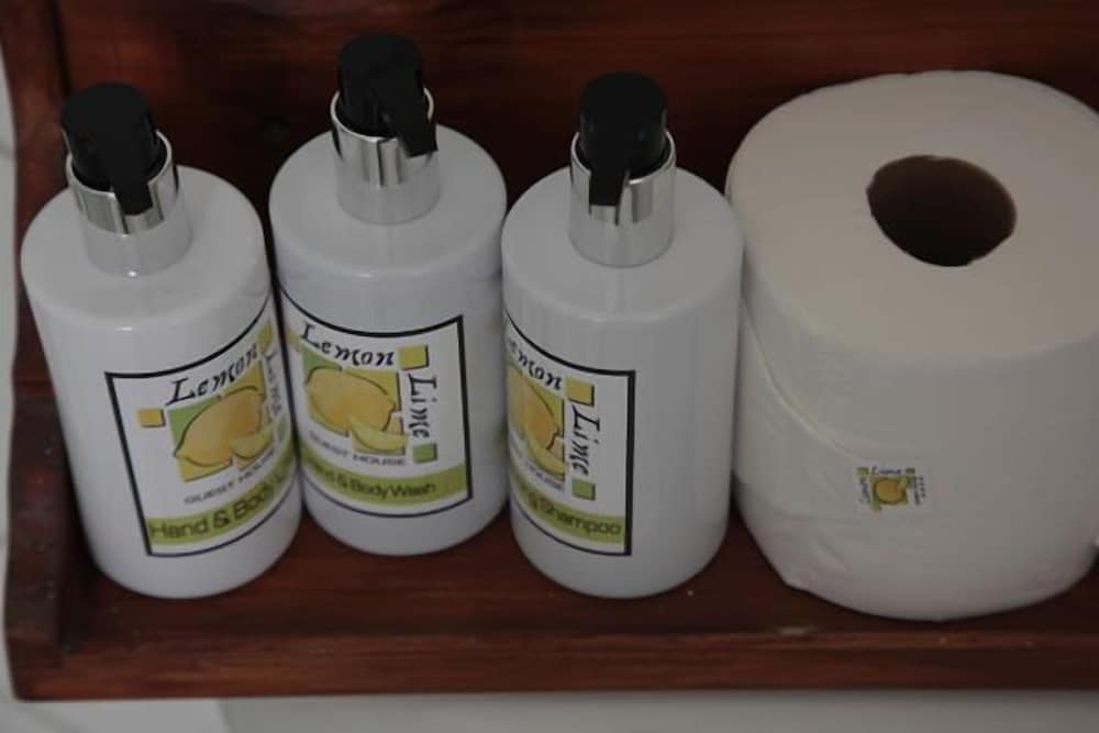 Lemon & Lime Guest House 11/26