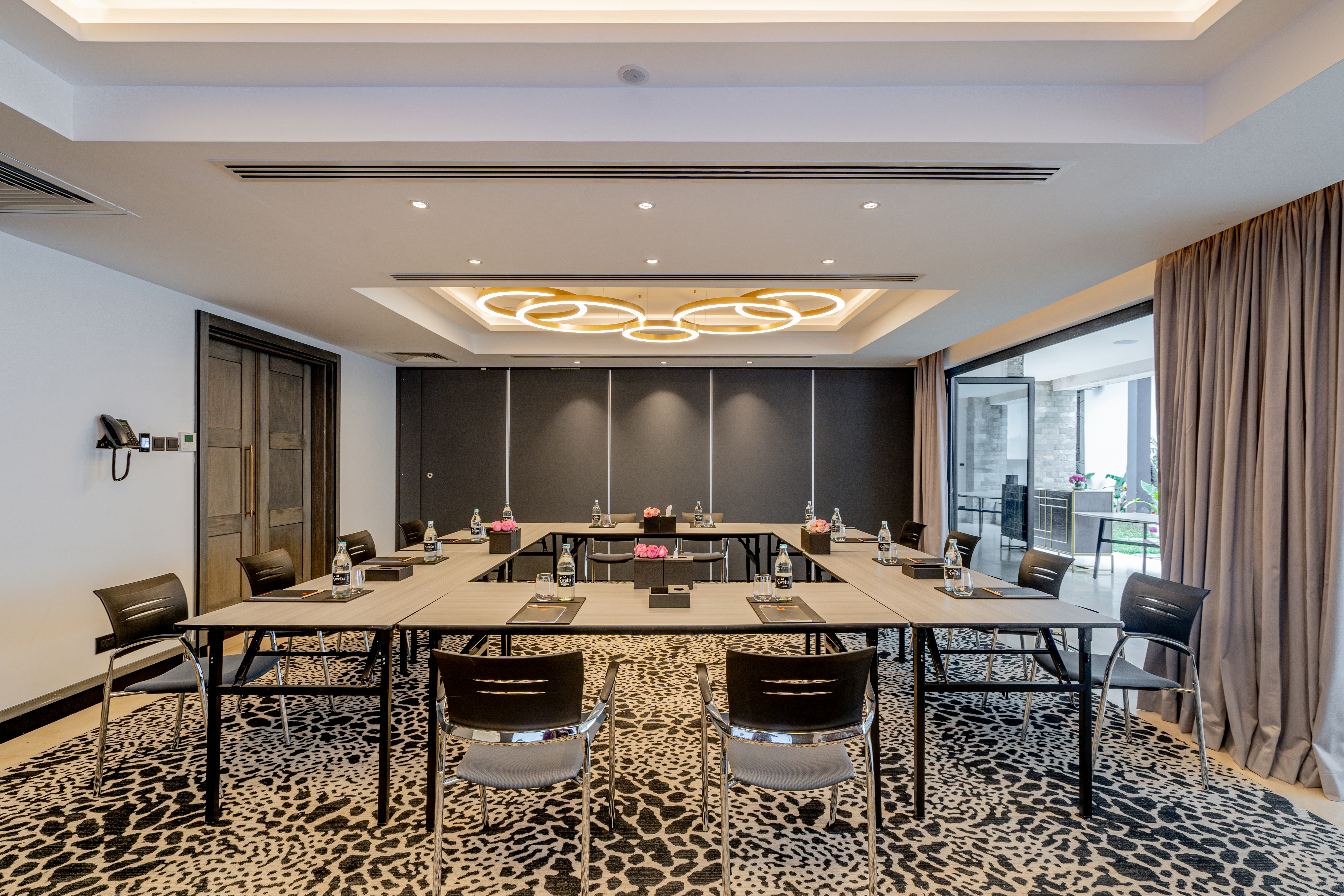 Kwetu Nairobi, Curio Collection by Hilton 47/55