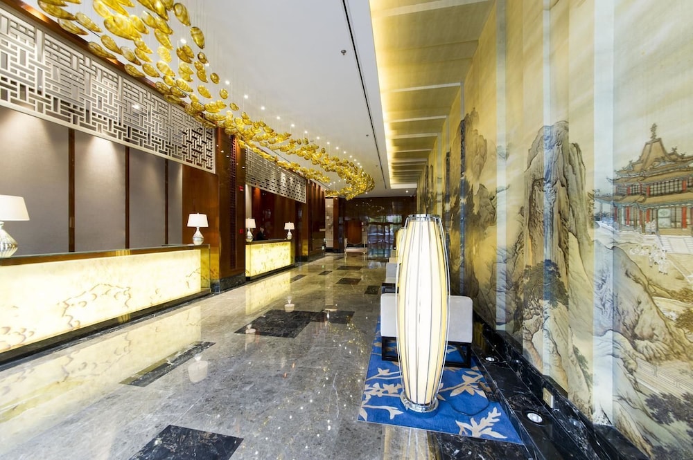 YANG PENG JINJIANG HOTEL 2/17