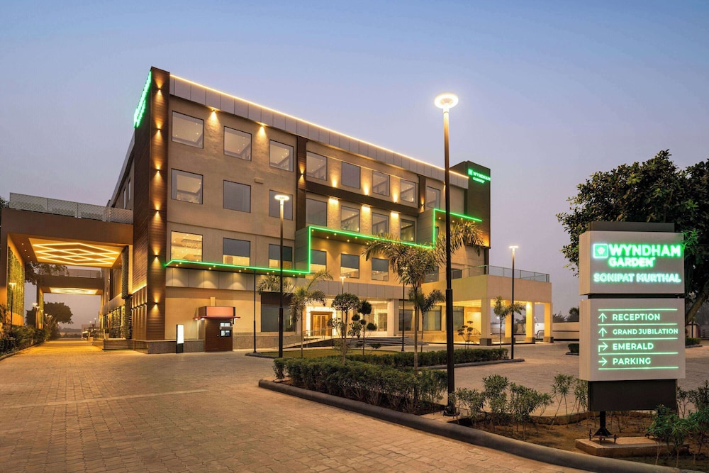 Wyndham Garden Sonipat Murthal 1/62