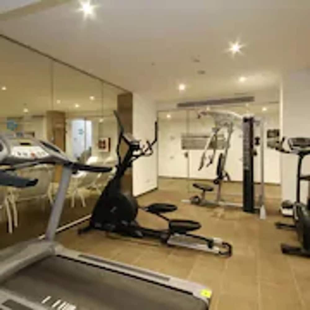 Hotel Ilusion Calma And Spa 40/61