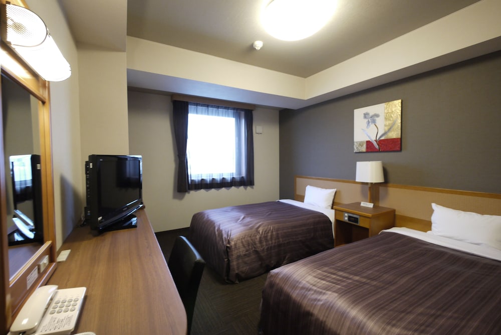 Hotel Route-Inn Odate 9/32