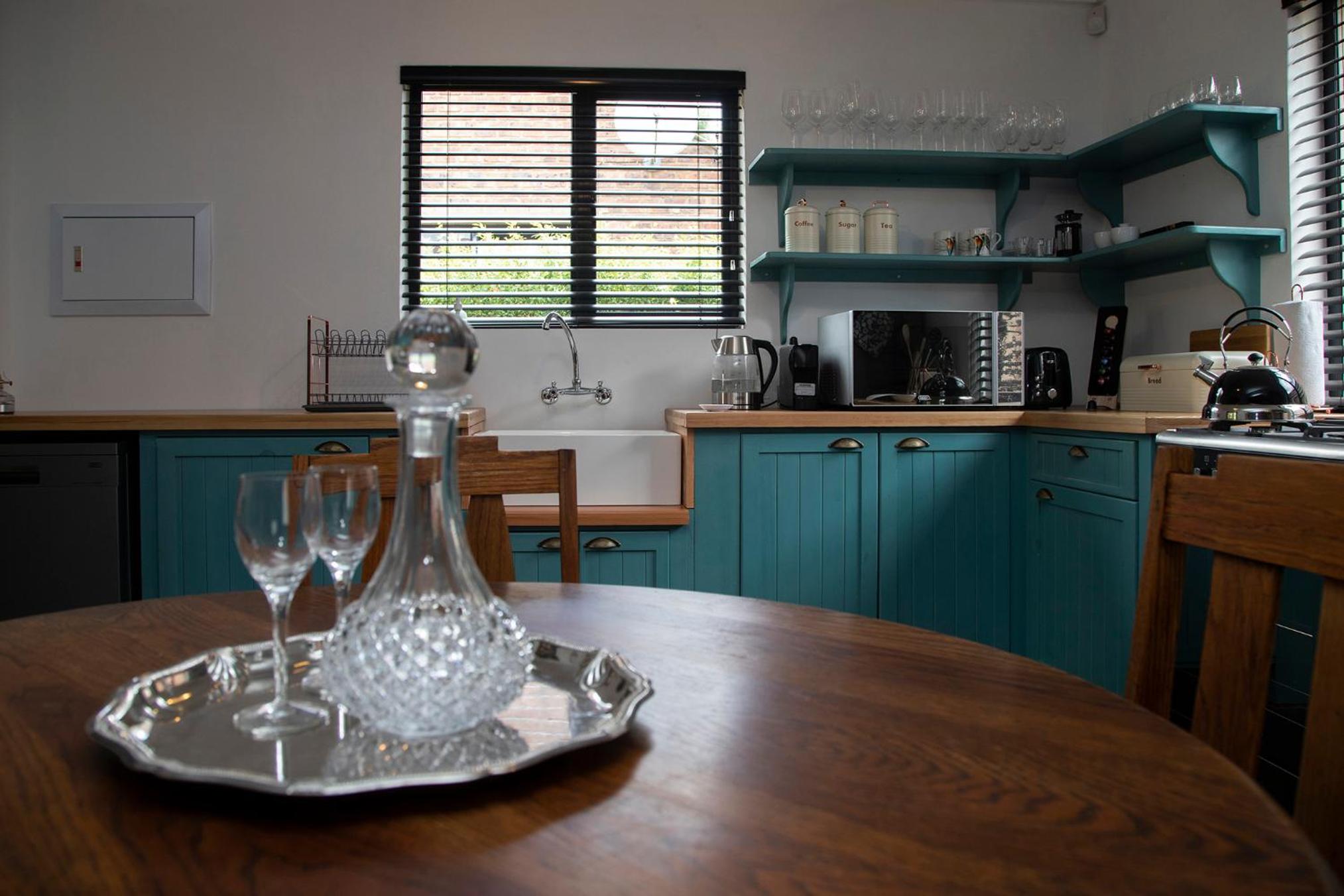 Tarry-Stone Cottages 34/50