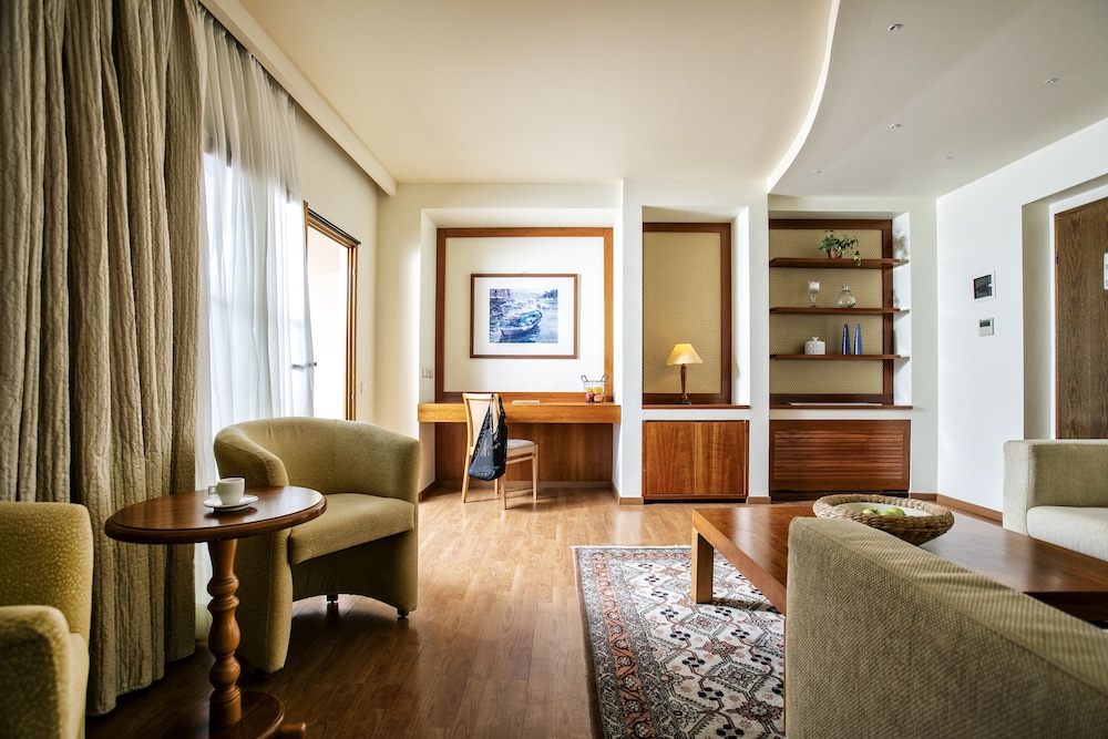 Possidi Holidays Resort And Suites 24/32