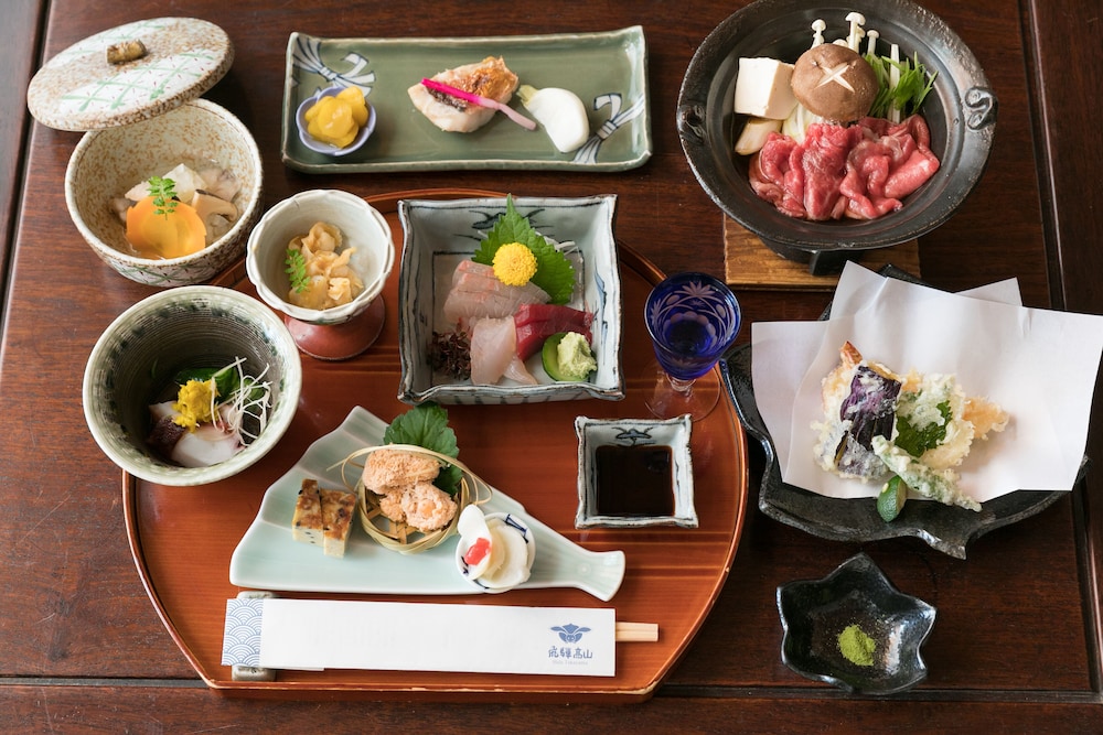 Sumiyoshi Ryokan 39/48