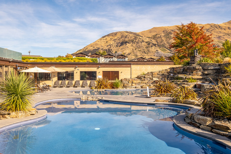 Oakridge Resort Wanaka 13/14