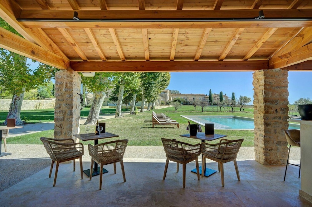 Domaine de Privadiere & Spa 34/58