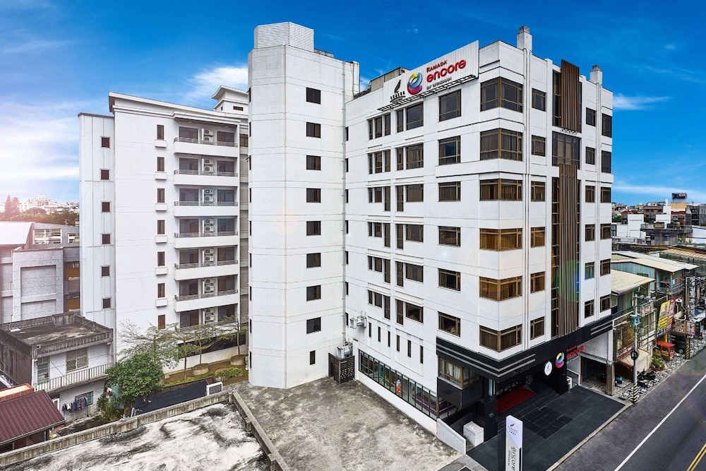 Check Inn Select Hualien Linsen 4/62