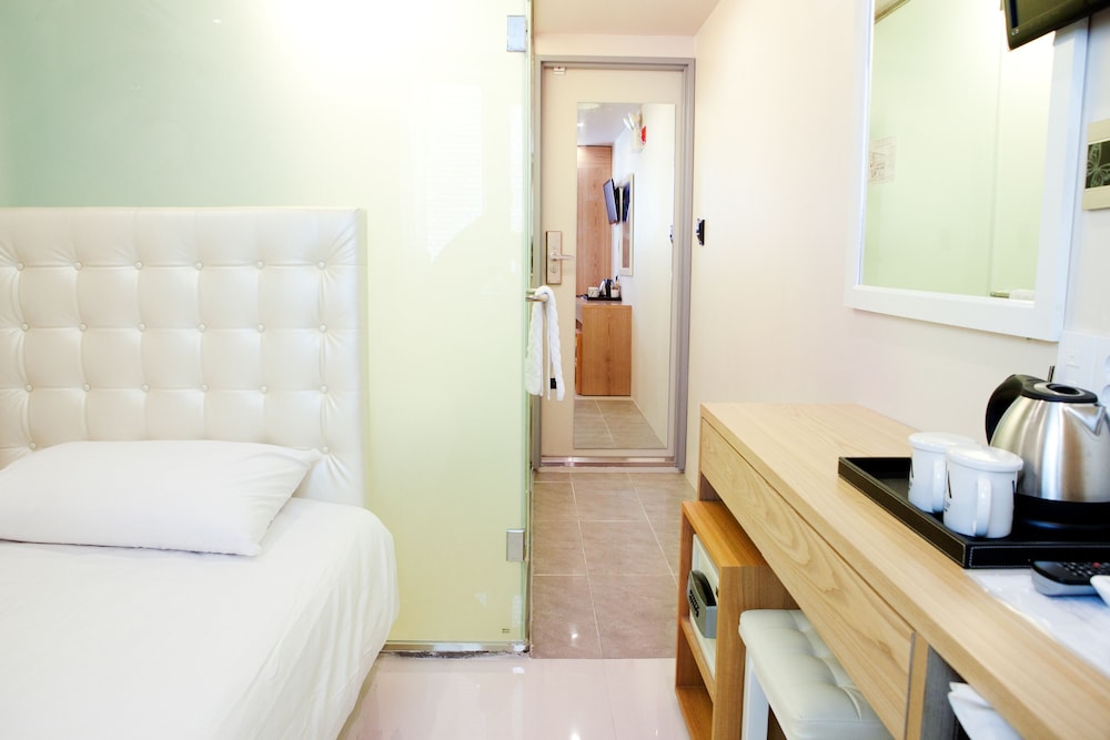 Hotel Cozy Myeongdong 27/73