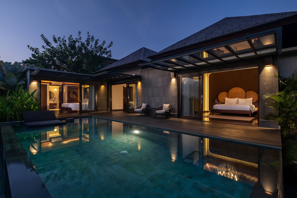 The Garcia Ubud Hotel And Resort in Ubud