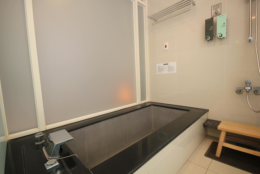 New Taipei Hot Spring Hotel 34/50