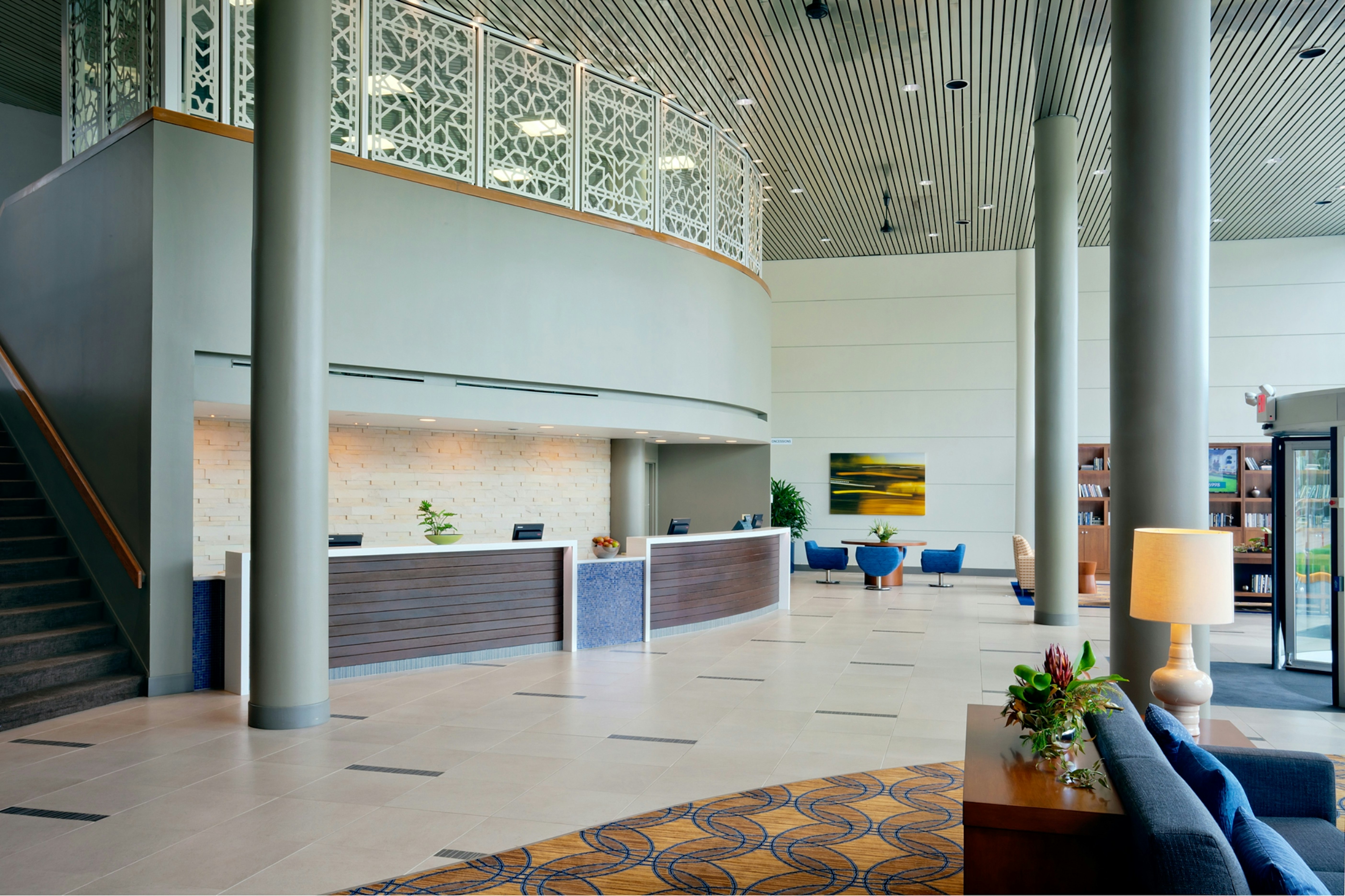 Doubletree By Hilton South Bend 6/43
