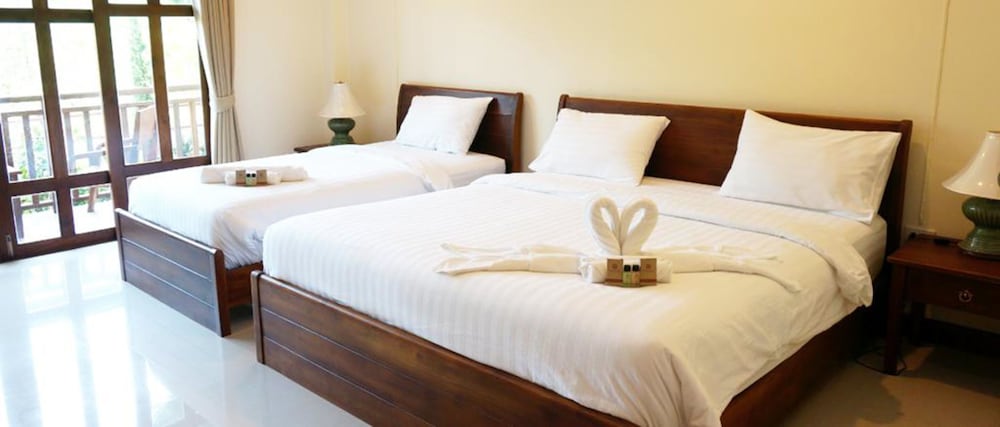 Oh Amphawa Boutique Resort 8/20