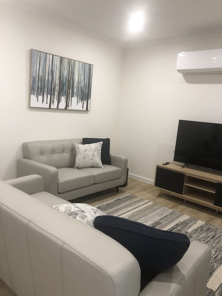 High Country Holiday Park 25/50