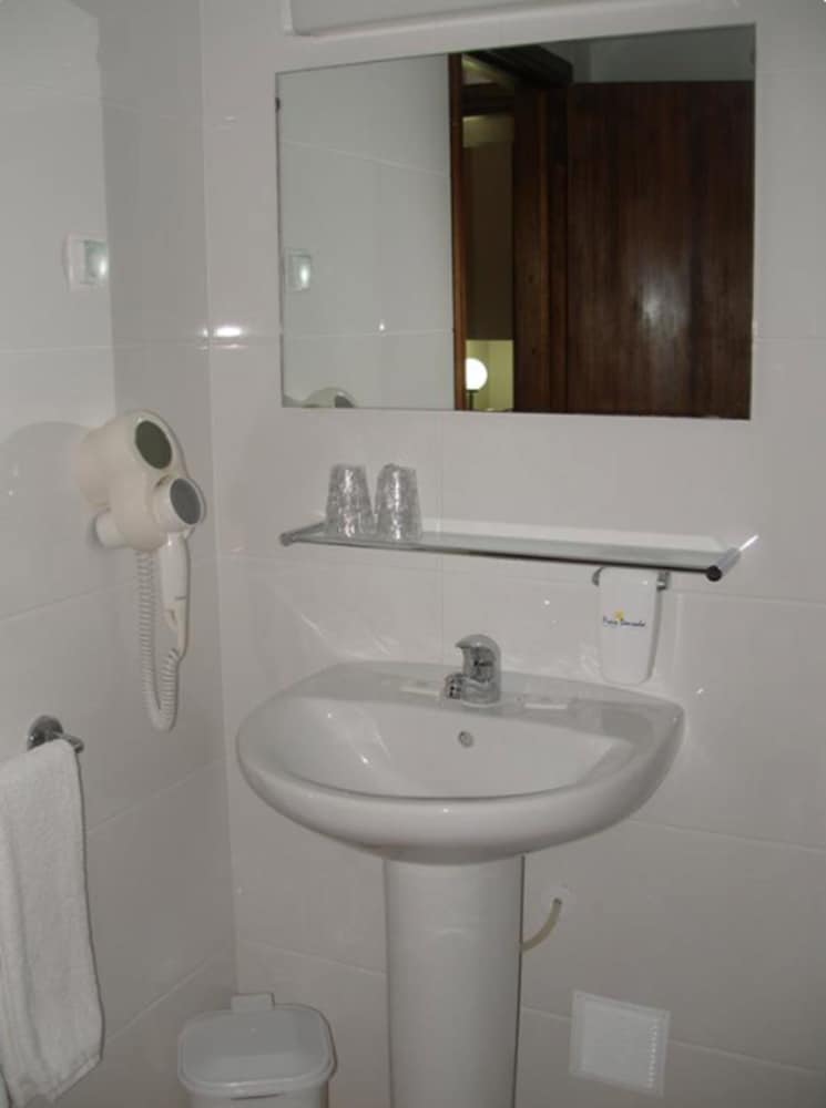 Praia Dourada Hotel 35/36