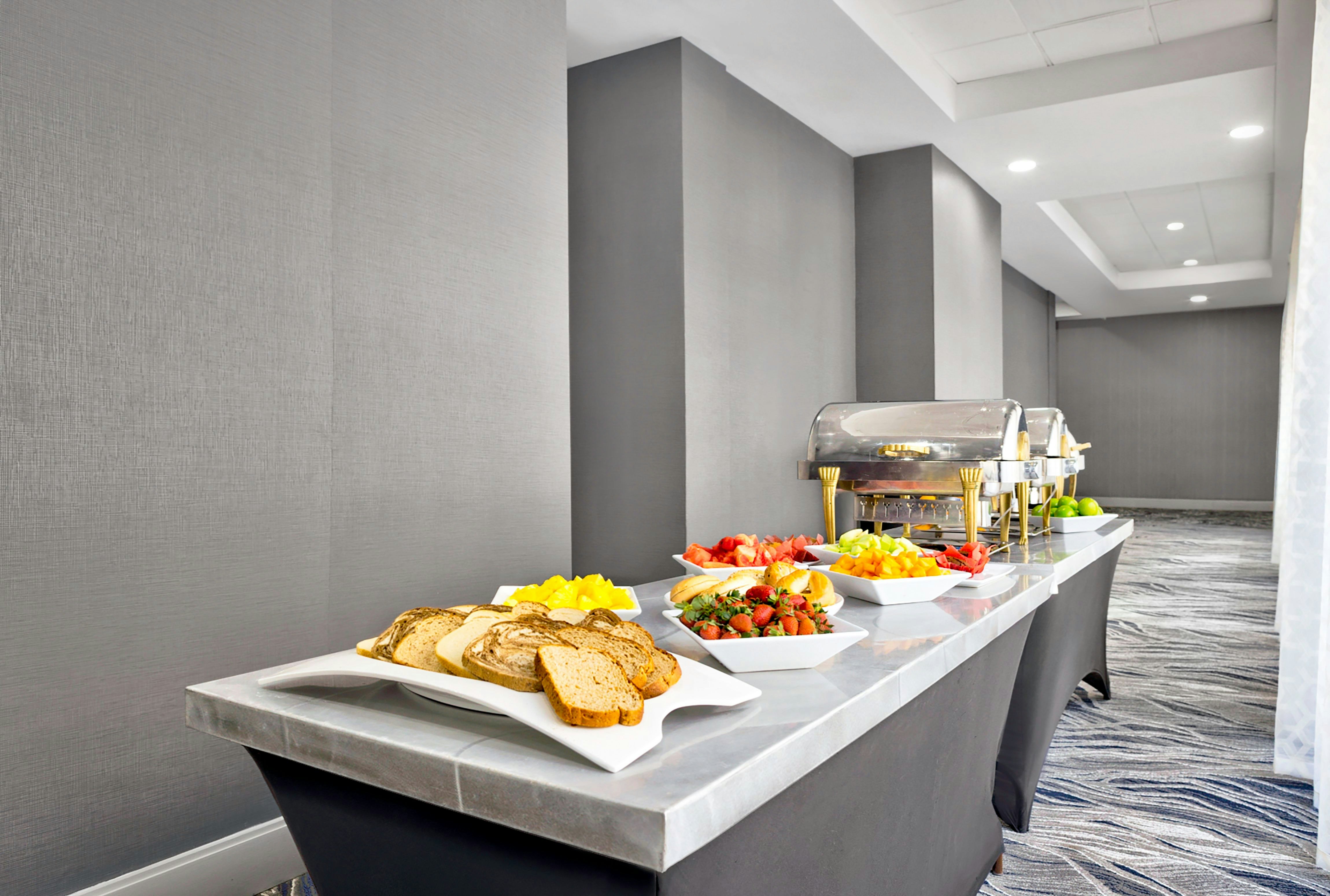 DoubleTree by Hilton Davenport 40/57