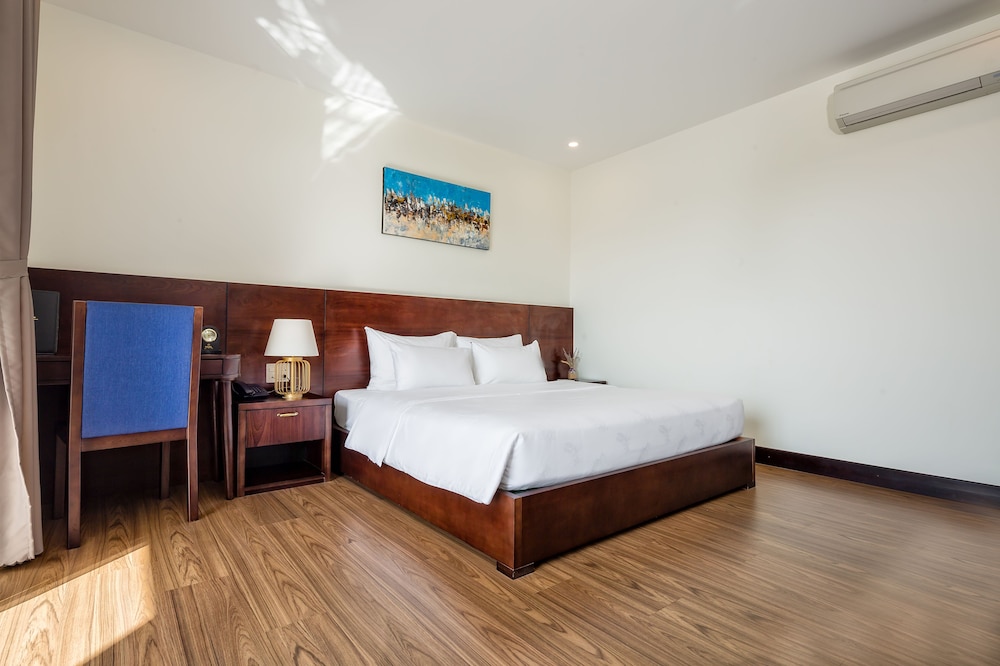 Haka Hotel & Apartment 18/50