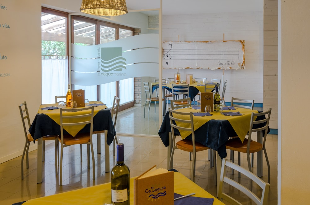 Villaggio Ca' Laguna - Caravan Park 12/24