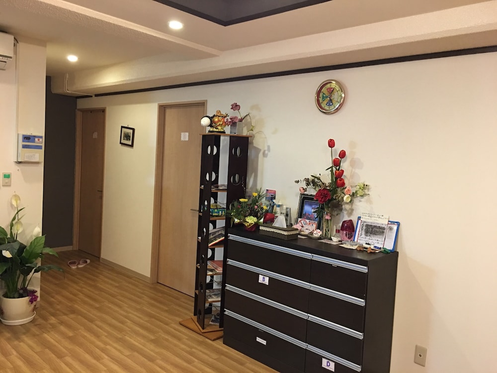 Women's Guest House Fukutomi 6/43