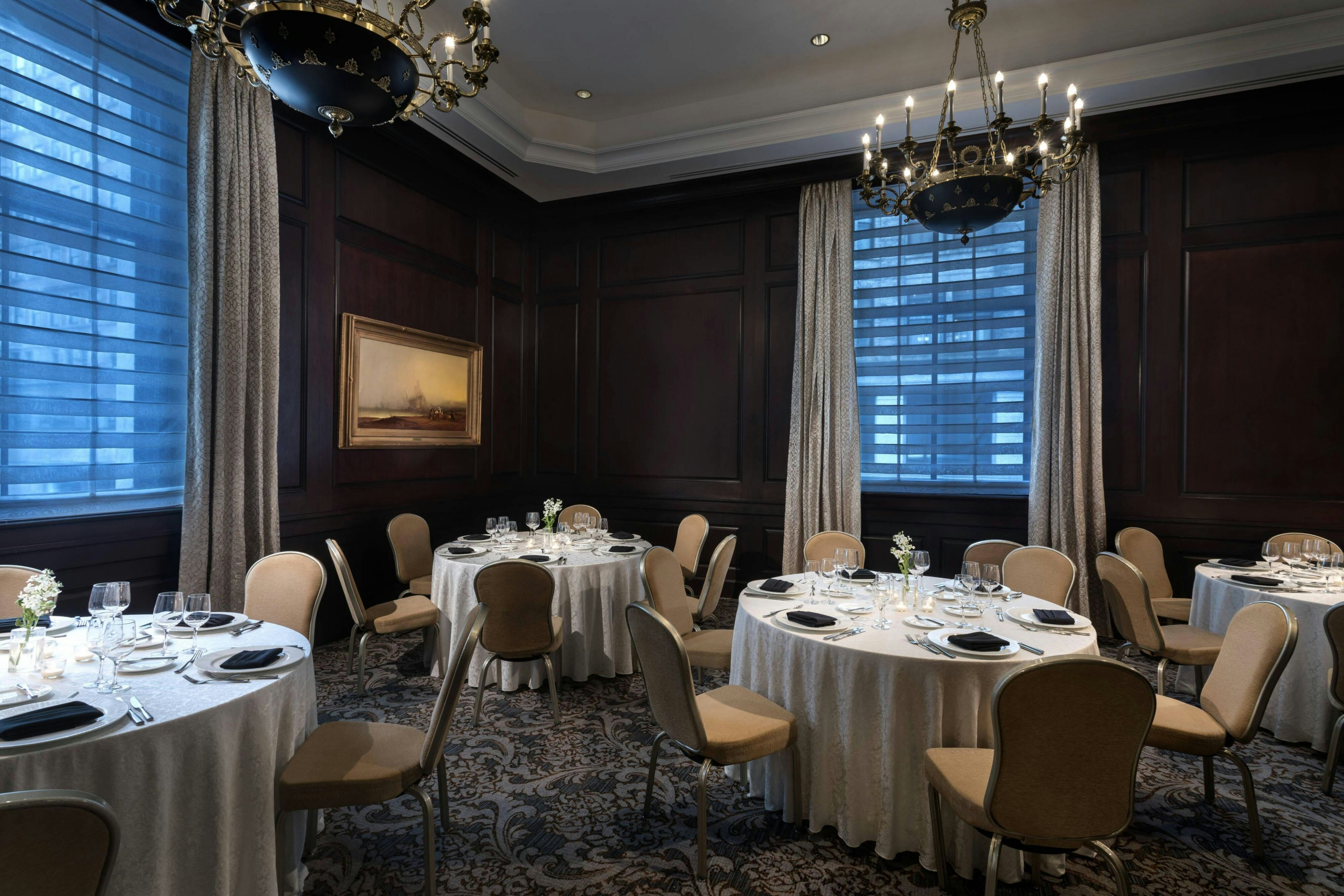 The Ritz Carlton Philadelphia 41/49