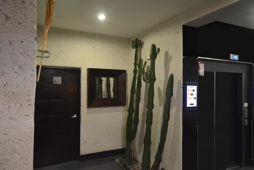 qp Hotels Arequipa 18/41