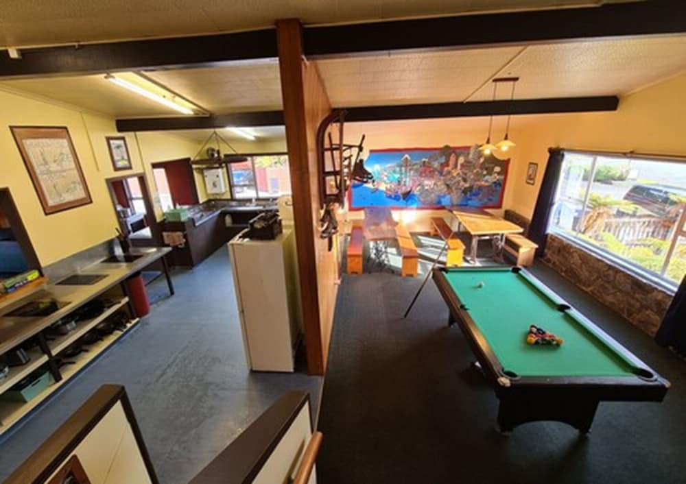 Chateau Franz Hostel 3/50