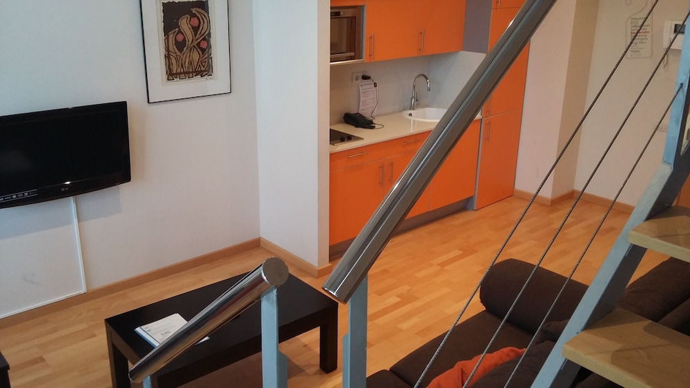 Aparthotel Wellness 33/37