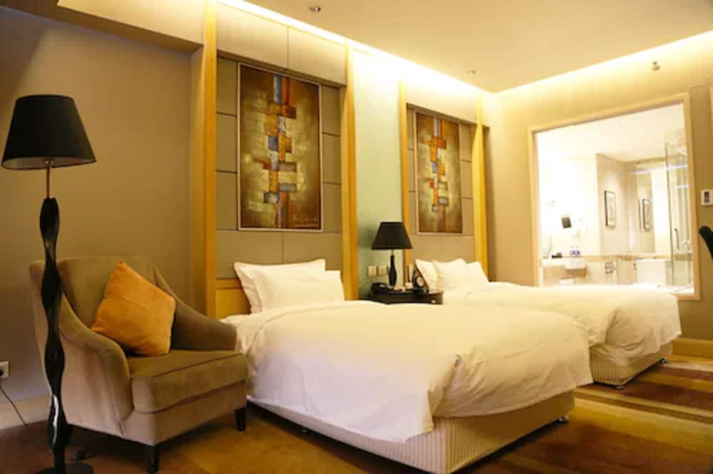 Beijing Wenjin Hotel 11/28